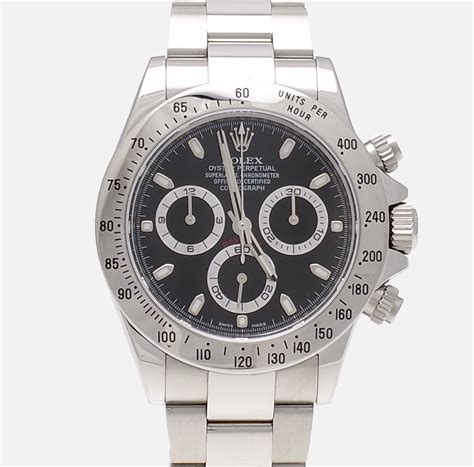 rolex daytona 2012